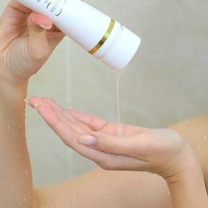 szampon wzmacniający włosy