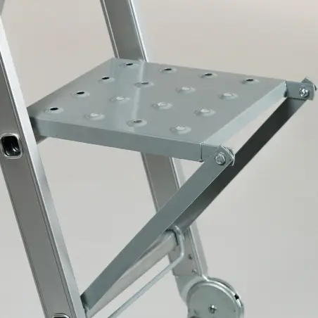 Zestaw akcesoriów do drabiny przegubowej