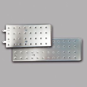 Zestaw akcesoriów do drabiny przegubowej