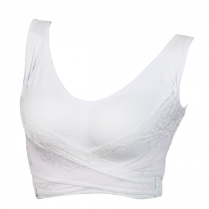 Biustonosz bezszwowy Comfortisse Pushup Bra