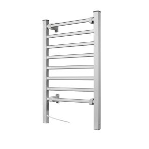 NOVEEN Elektryczna suszarka na pranie Timer***