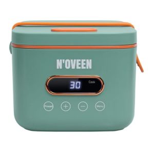 NOVEEN Multi lunch box