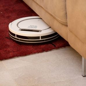 Robot sprzątający XClean 