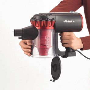 Pionowy odkurzacz bezworkowy 2 in 1 Handy Force 600 W 