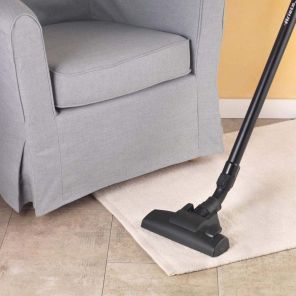 Pionowy odkurzacz bezworkowy 2 in 1 Handy Force 600 W 