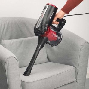 Pionowy odkurzacz bezworkowy 2 in 1 Handy Force 600 W 