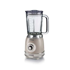 Blender kielichowy Vintage beżowy A583/03