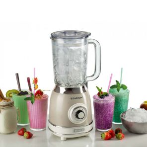 Blender kielichowy Vintage beżowy A583/03