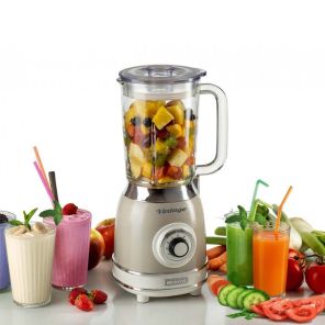 Blender kielichowy Vintage beżowy A583/03