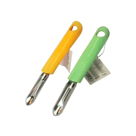 Obieraczka do jarzyn podłużna Polonia