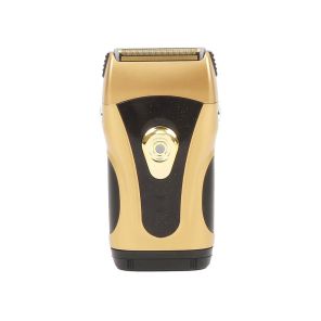 Golarka elektryczna Power Touch Gold Edition