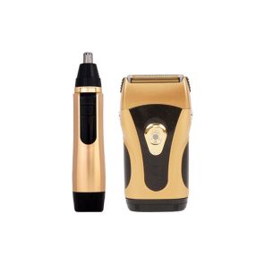 Golarka elektryczna Power Touch Gold Edition