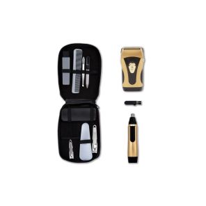 Golarka elektryczna Power Touch Gold Edition