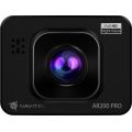 Wideorejestrator AR200 PRO dla nocnej jazdy