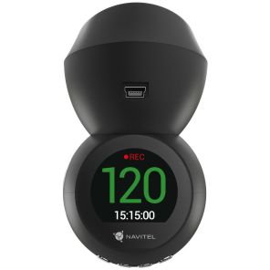 Wielofunkcyjny wideorejestrator R1050