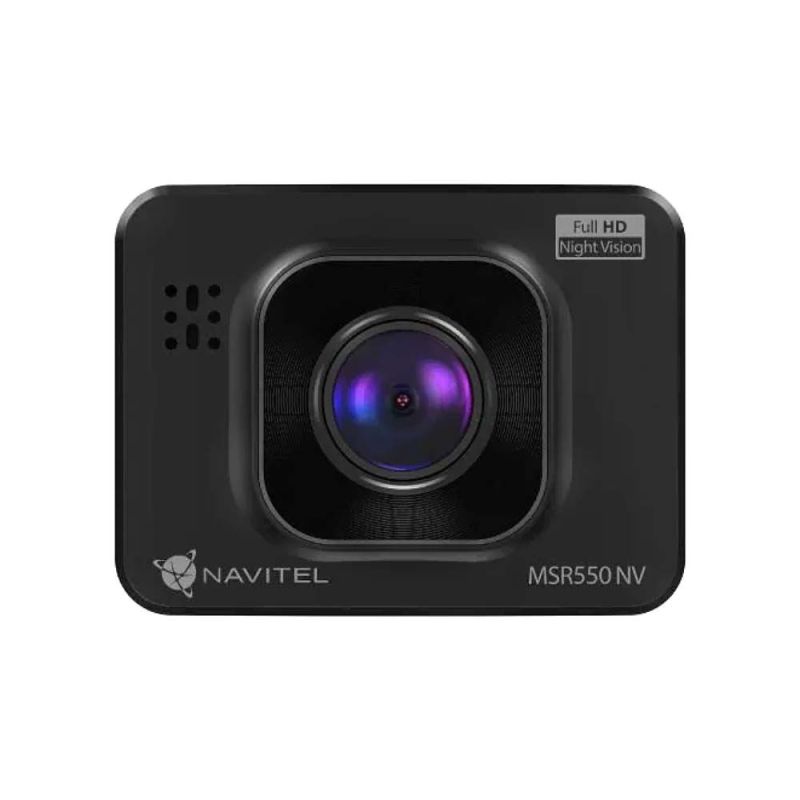 Wideorejestrator MSR550 NV