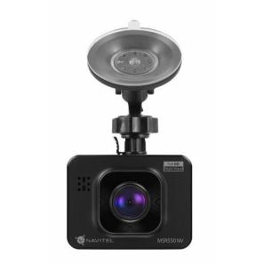 Wideorejestrator MSR550 NV