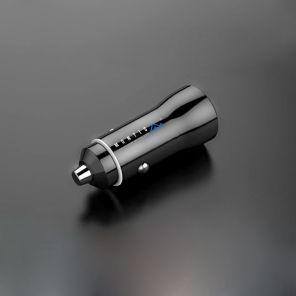 Ładowarka samochodowa USB 3.0