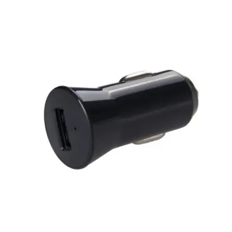 Ładowarka samochodowa z gniazdem USB LB0090