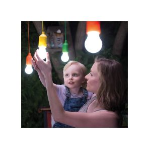 Handy Lux Colors	lampki bezprzewodowe - 2 zestawy w cenie jednego