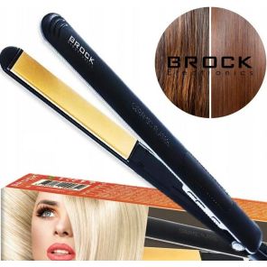 BROCK Prostownica do włosów HC 5001 BK