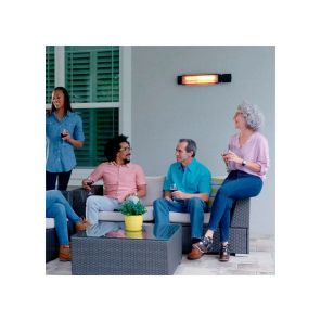 Radiant Heater wielofunkcyjny promiennik ciepła