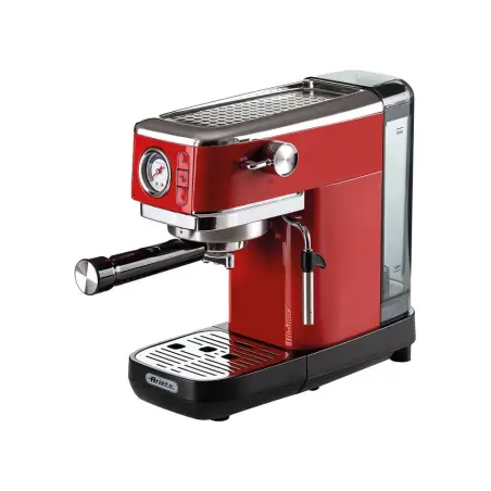 Kolbowy ekspres ciśnieniowy 1381/13  z linii Moderna 