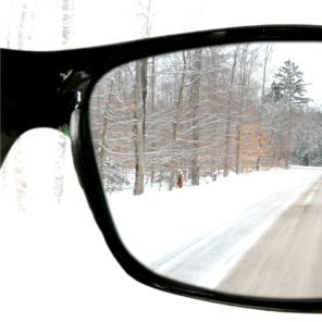 HD Polar View okulary przeciwsłoneczne