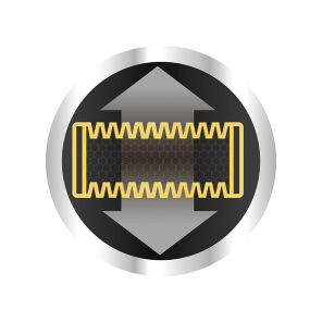 MicroTouch SOLO Titanium - maszynka do golenia