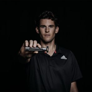 MicroTouch SOLO Titanium - maszynka do golenia