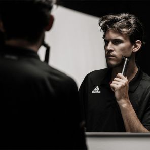 MicroTouch SOLO Titanium - maszynka do golenia