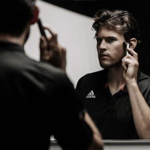 MicroTouch SOLO Titanium - maszynka do golenia