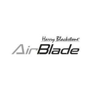 Harry Blackstone Airblade – zestaw noży kuchennych