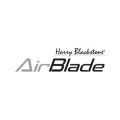 Harry Blackstone Airblade – zestaw noży kuchennych