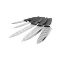 Harry Blackstone Airblade – zestaw noży kuchennych