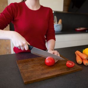 Harry Blackstone Airblade – zestaw noży kuchennych