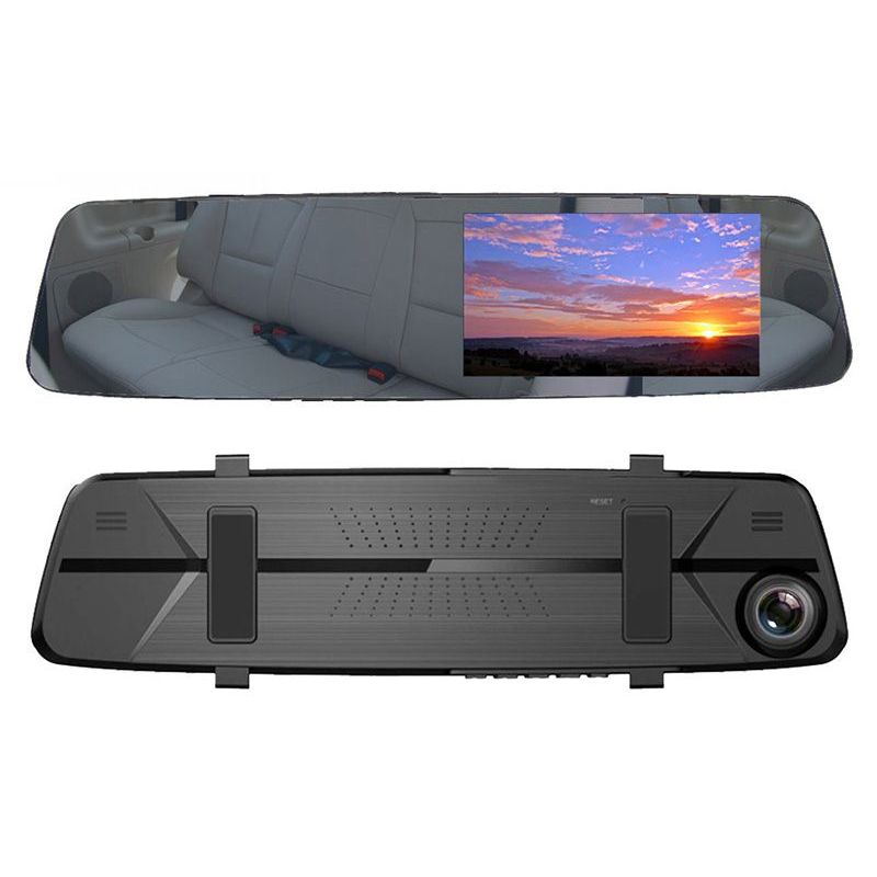 Kamera samochodowa Tracer 4.5D FHD VELA