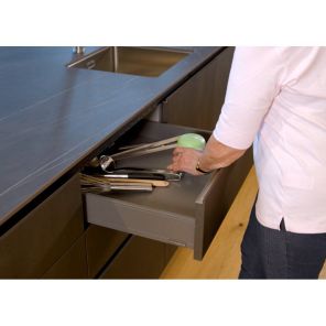 Livington 3 Seconds Chopper - rozdrabniacz 1+1