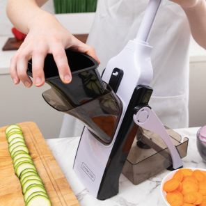 Livington Turbo Cut - urządzenie do szatkowania