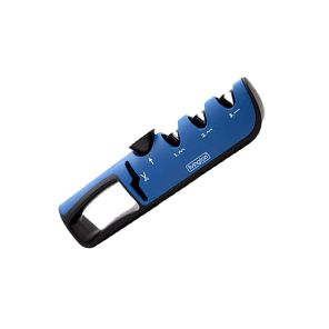 Livington Blade Star ręczna ostrzałka do noży i nożyczek