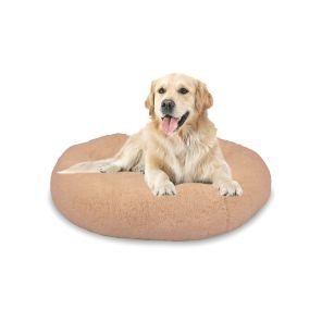 Peaceful Pooch - przytulne legowisko dla psa i kota