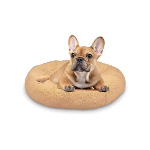 Peaceful Pooch - przytulne legowisko dla psa i kota