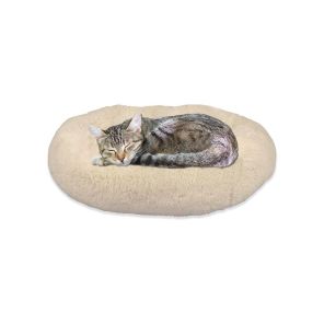 Peaceful Pooch - przytulne legowisko dla psa i kota