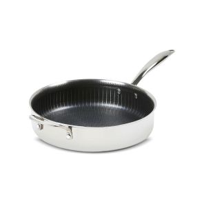 Livington Titan Pan - patelnia z powłoką nieprzywierającą