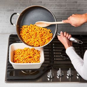 Livington Titan Pan - patelnia z powłoką nieprzywierającą