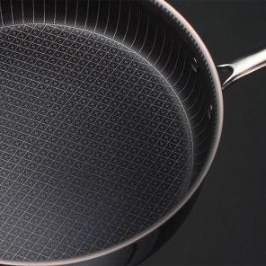 Livington Titan Pan - patelnia z powłoką nieprzywierającą