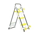 4in1 Multi Ladder - drabina wielofunkcyjna