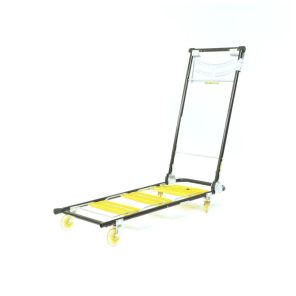 4in1 Multi Ladder - drabina wielofunkcyjna