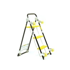 4in1 Multi Ladder - drabina wielofunkcyjna