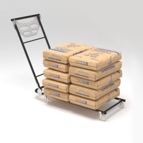 4in1 Multi Ladder - drabina wielofunkcyjna